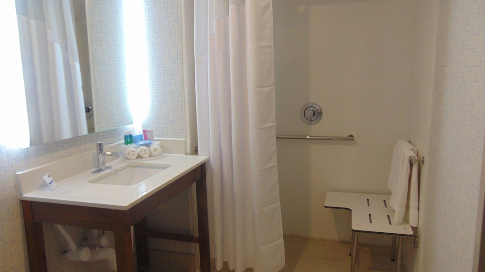 Room, 1 Queen Bed, Accessible (Communications/Mobility Accessible) - Photo 3
