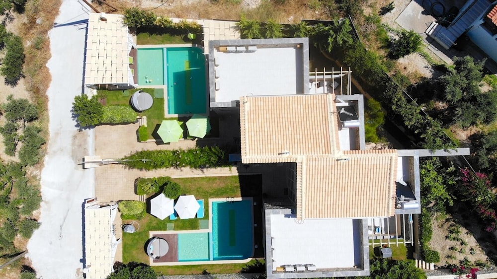 Blue Mare Villa Privacy and Relaxation, Billede 19