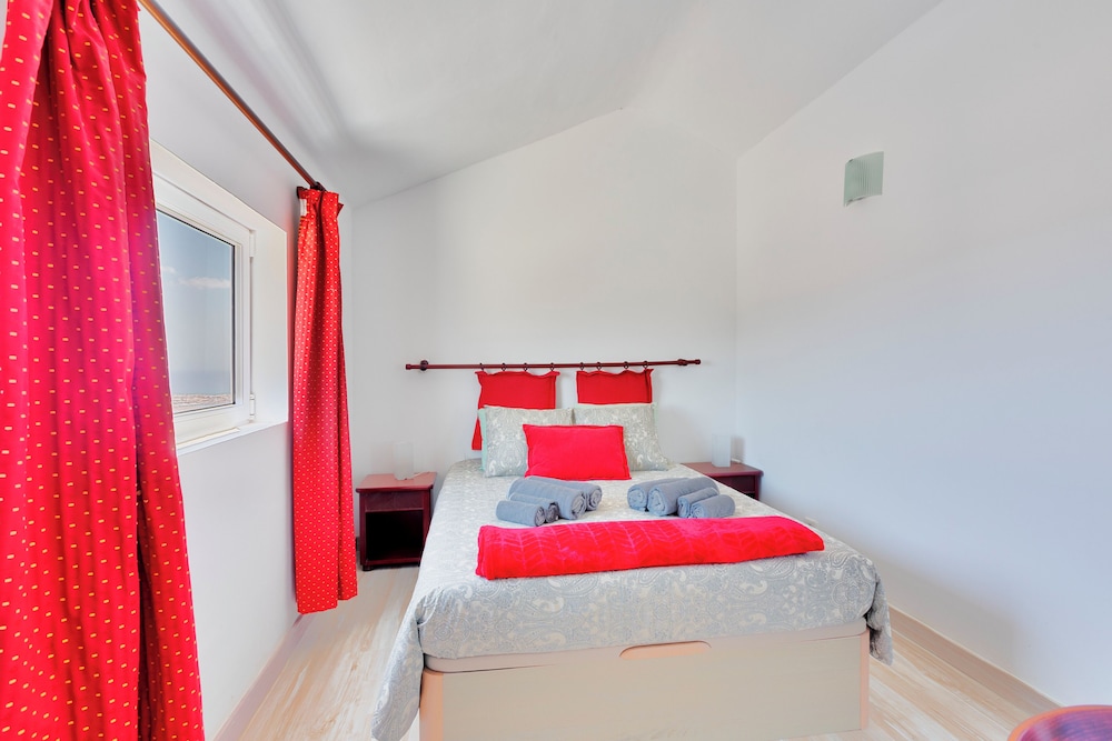 La Graciosa - Club Appartment, Oceanview