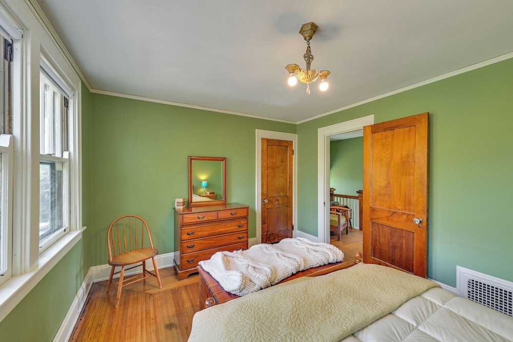 House (2 Bedrooms) photo 1