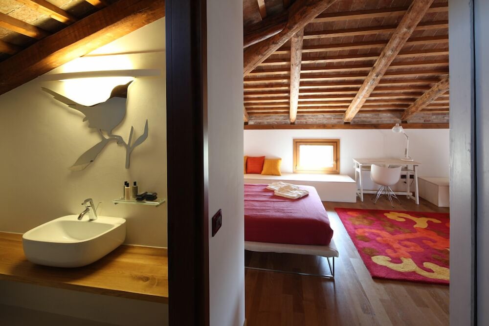 Comfort Double Room photo 1