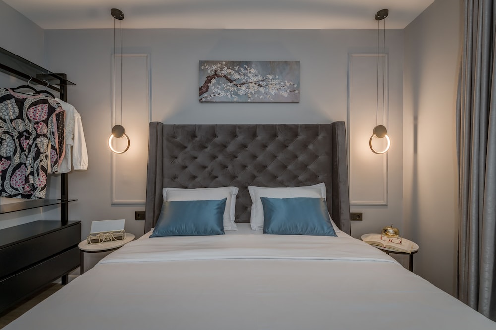 Apartman s pogledom na more