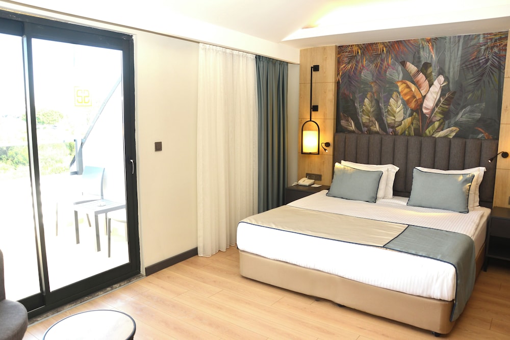 Superior Room, Sea View photo 1