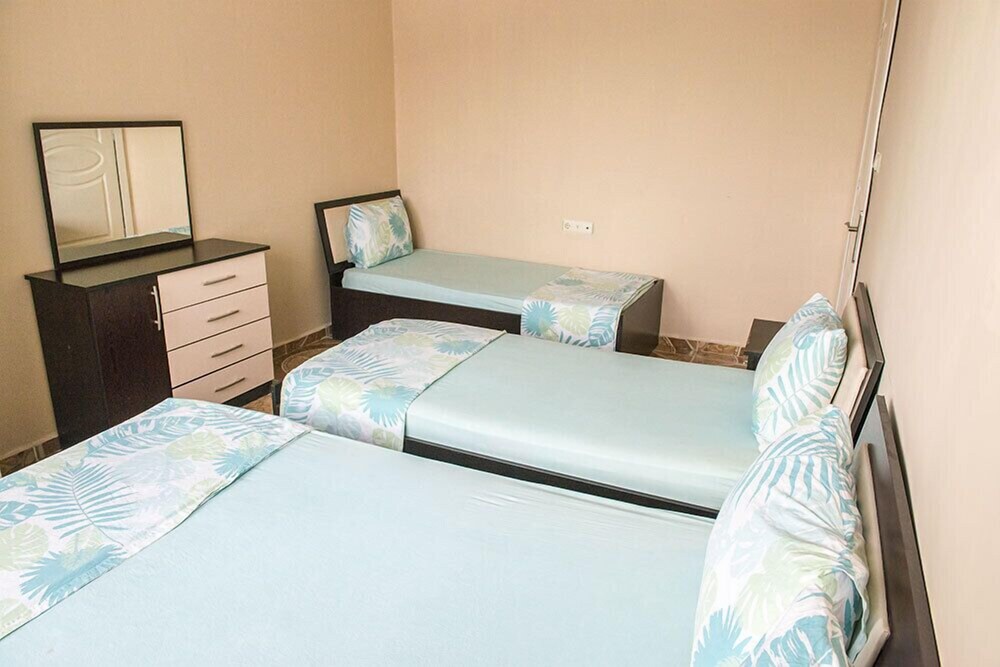 Standard Room photo 2