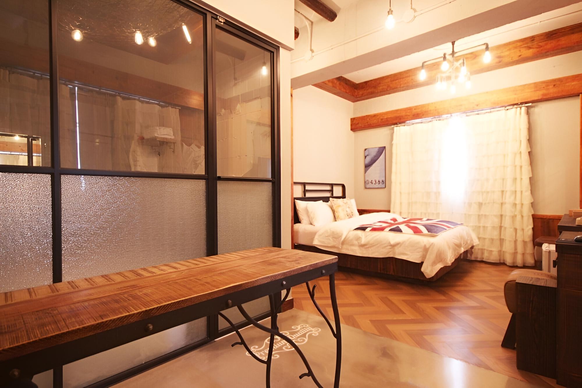 Room (Suite) photo 2