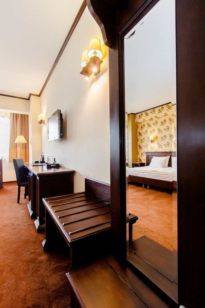 Executive Double Room - Photo 5
