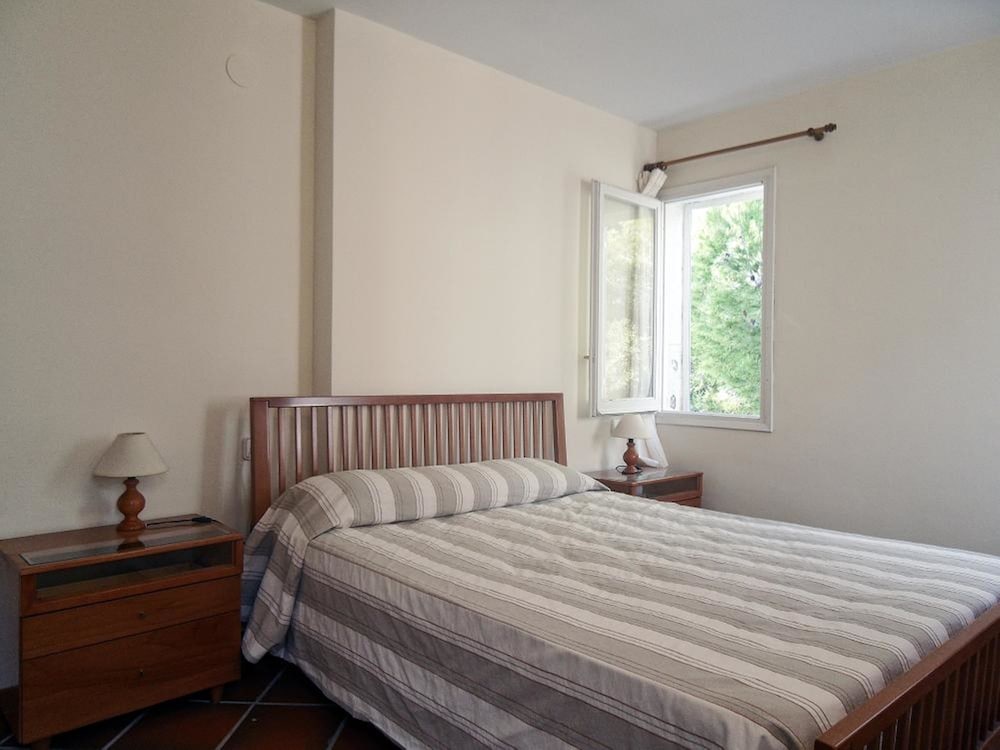 Apartamento, 2 dormitorios, Balcón, Vista a la playa