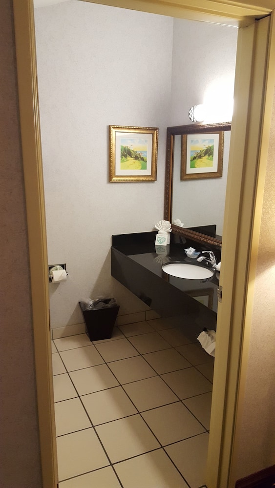Suite, Multiple Beds, Non Smoking, Courtyard Area (with Sofabed) - Photo 20