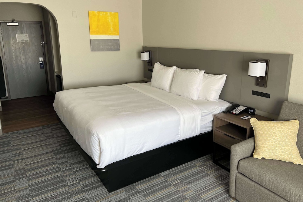 Room, 1 King Bed, Accessible, Non Smoking - Photo 1