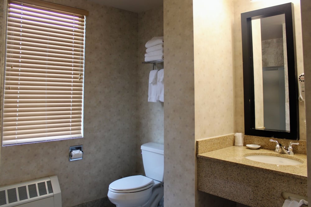 Executive Suite, 1 Bedroom - Photo 5