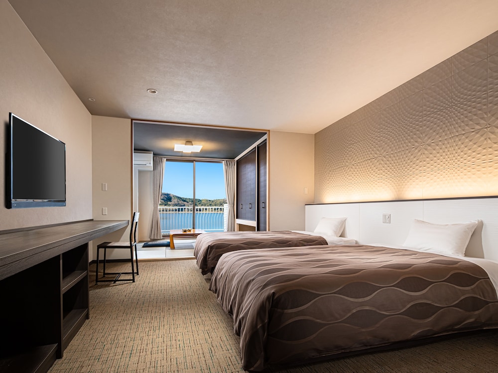 Japanese Western Style Room - Photo 1