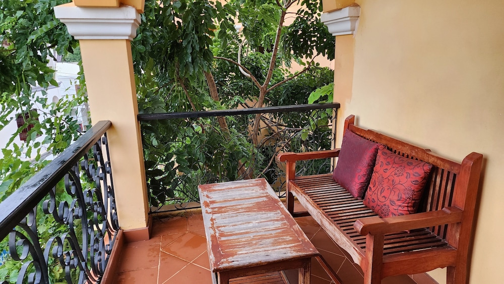 Superior Double Room, 1 Bedroom