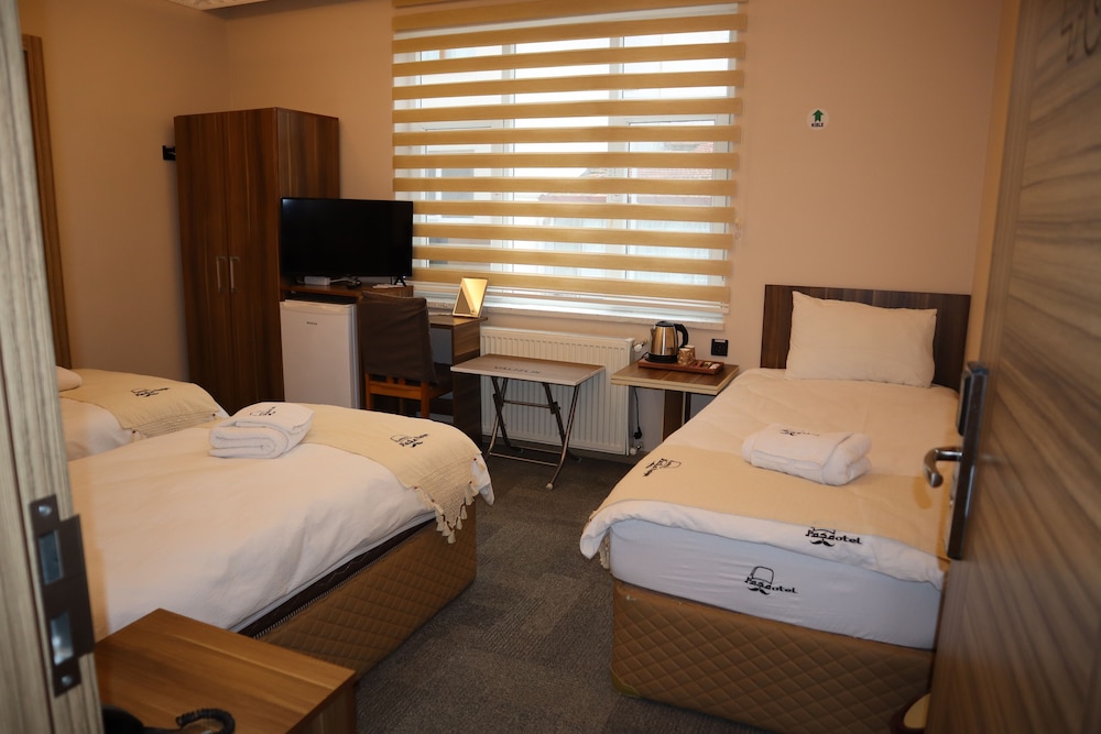 Business Triple Room photo 1
