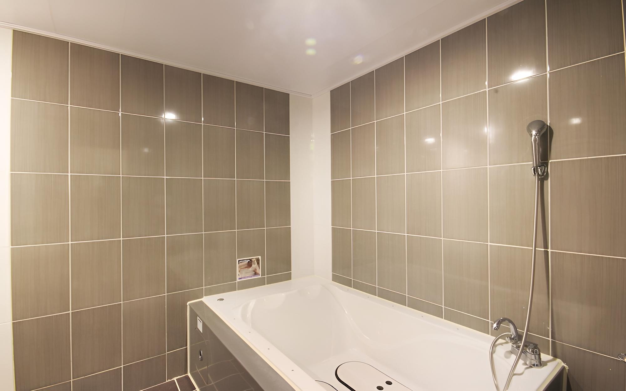 Room (Sweet spa (two-person spa)) - Photo 8