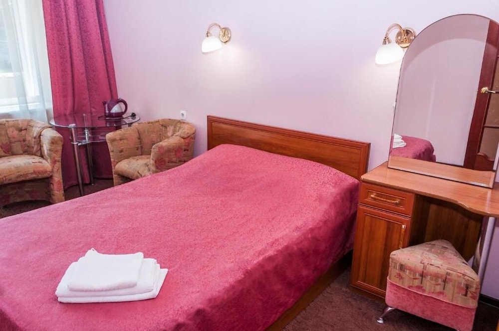 Junior Suite photo 1