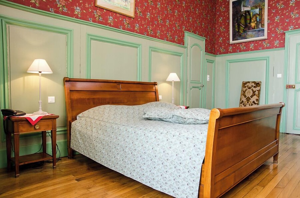 Comfort Double Room, Valley View photo 2