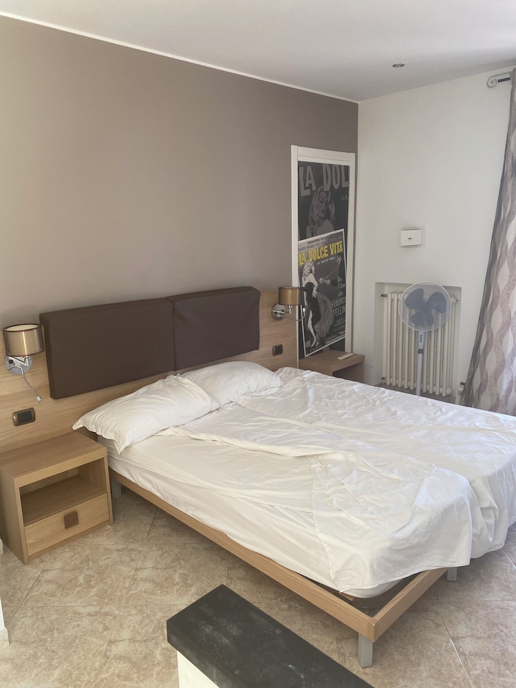 Quadruple Room photo 1