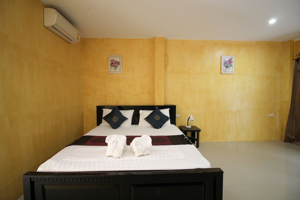 Standard Room with Mountain View photo 3