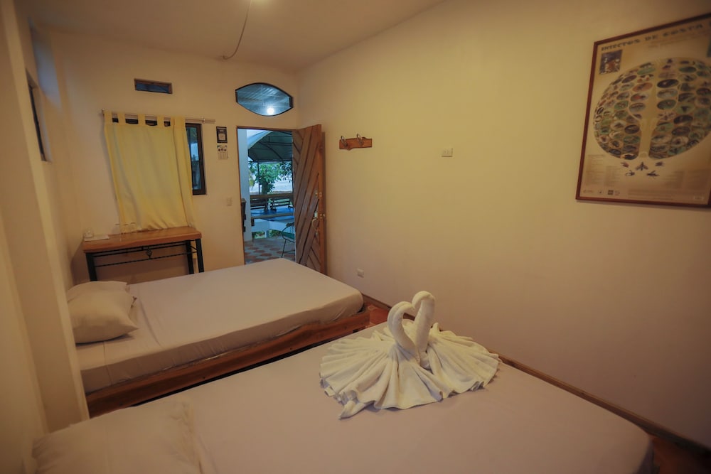 Quadruple Room with Sea View photo 3