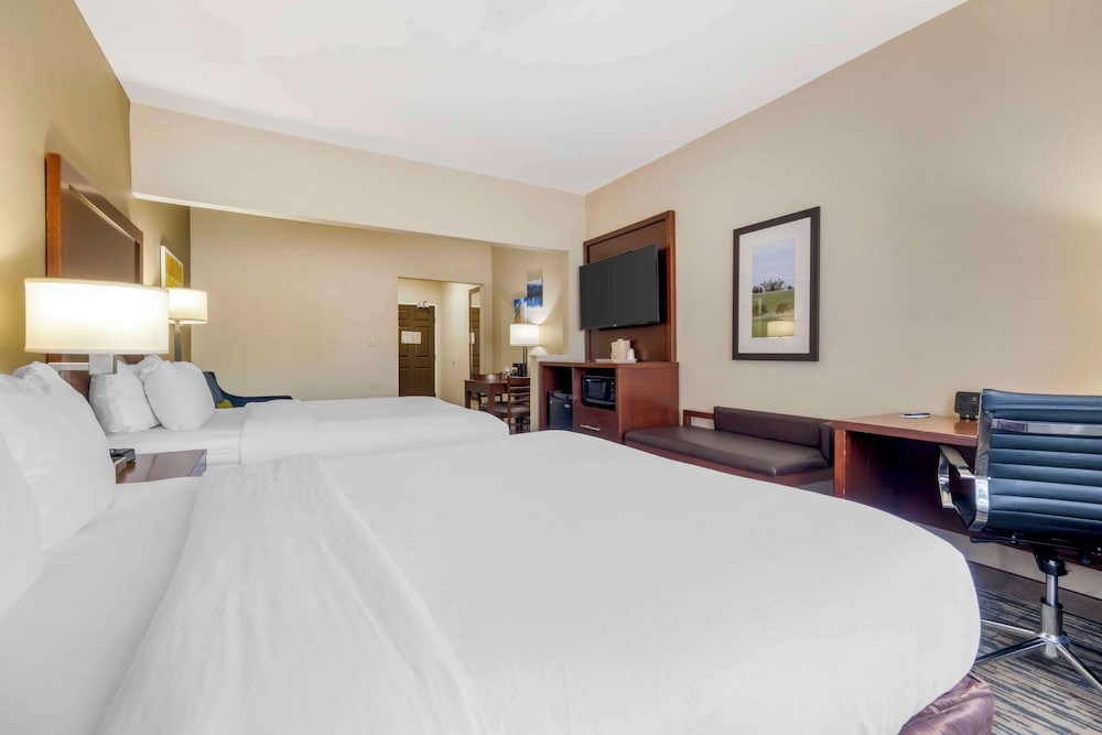 Suite, Multiple Beds, Accessible, Non Smoking (Efficiency) - Photo 3