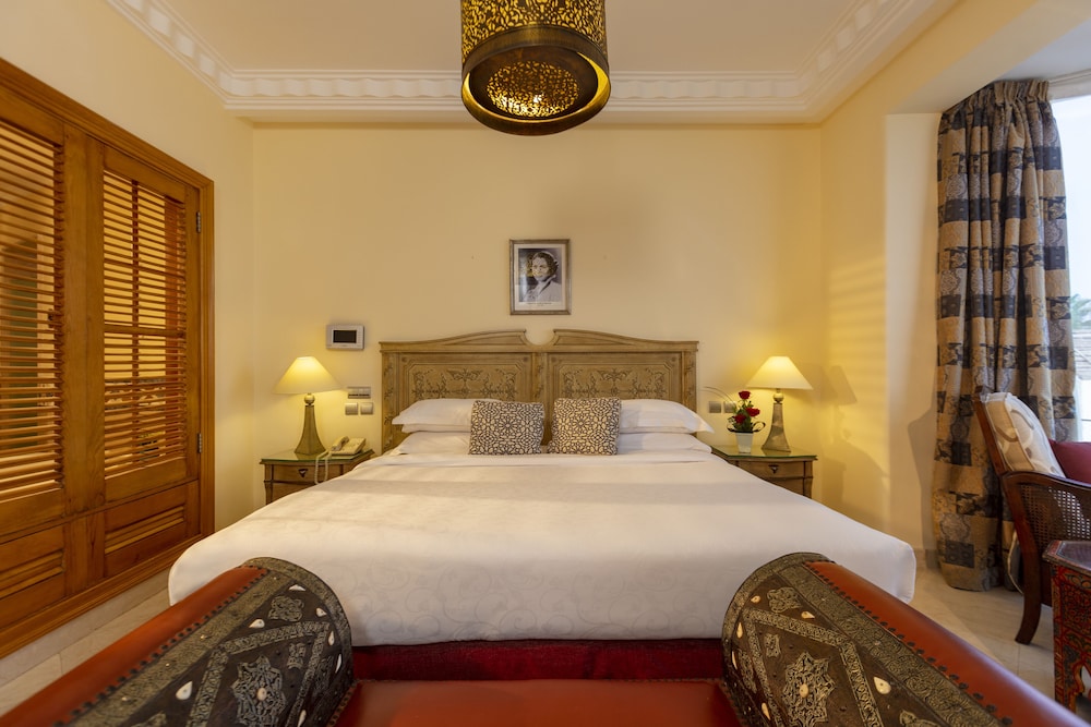 Superior Room, Multiple Beds, Sea View (Farida Villa)