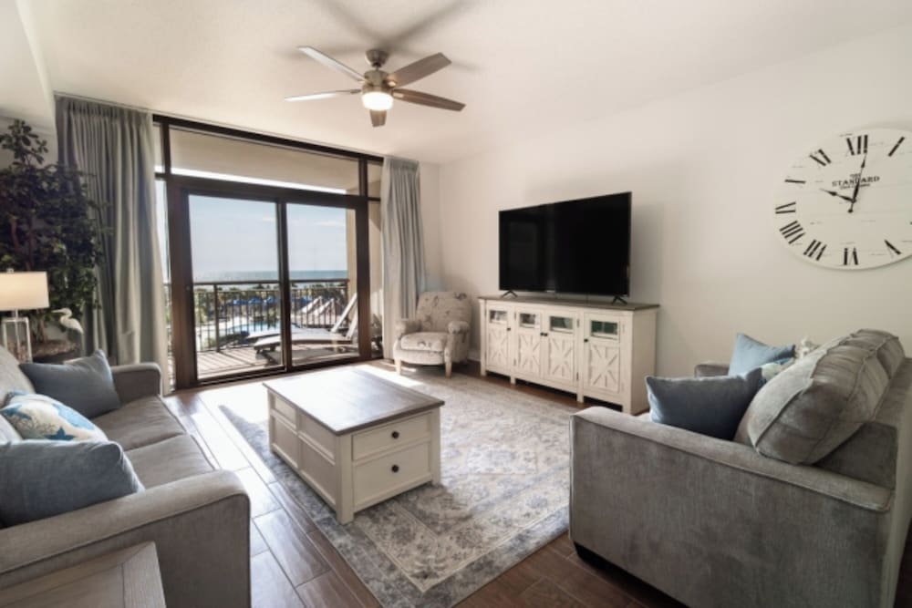 Hampton Oceanfront Two Bedroom Condo King - Photo 9