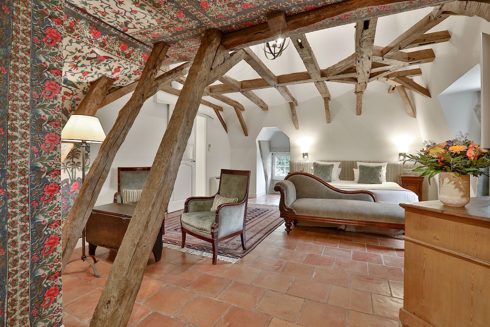 Luxury Room - Photo 3