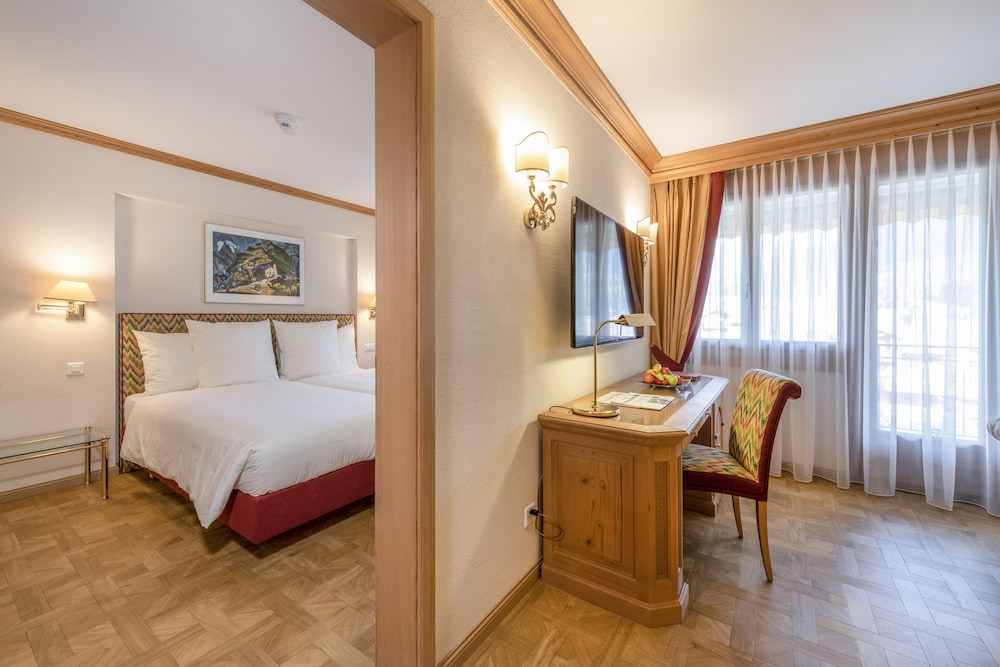 Junior Suite - Photo 3