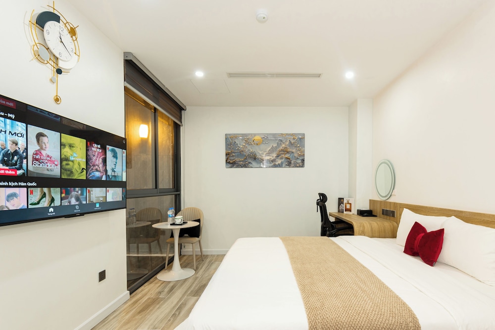 Standard Room photo 1