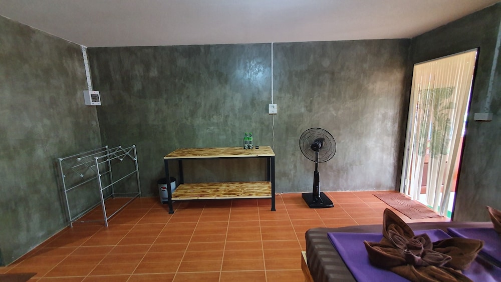 Studio Double Room - Photo 3