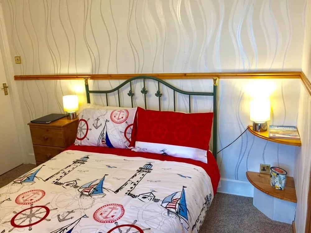 Comfort Double Room, Garden View photo 3