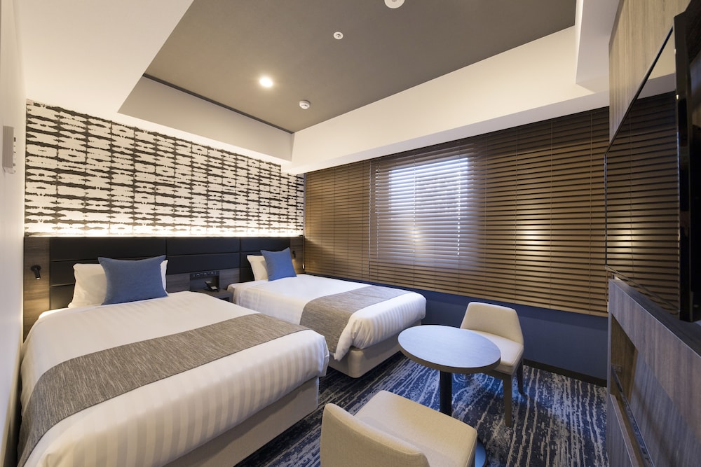 Standard Twin Room - Photo 1