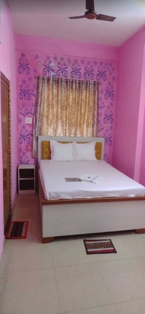 Royal Double Room, City View
