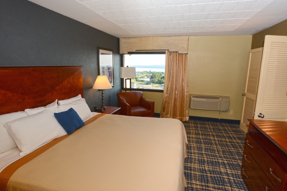 Room, 1 King Bed, Non Smoking, Bay View photo 1
