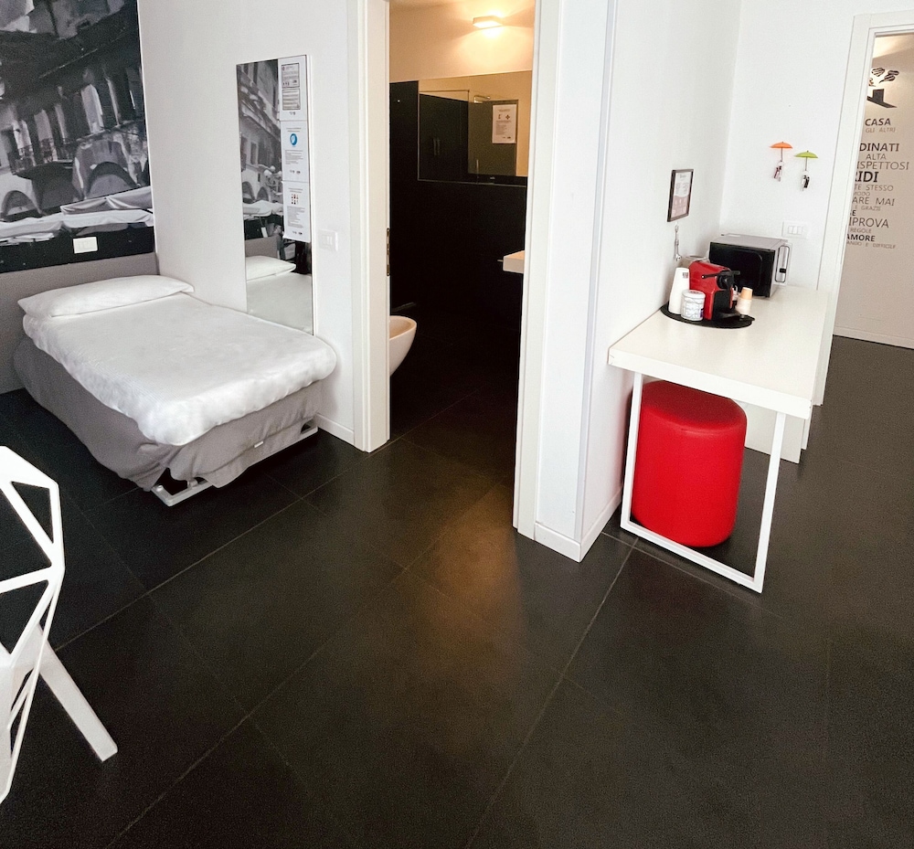 Deluxe Quadruple Room photo 3