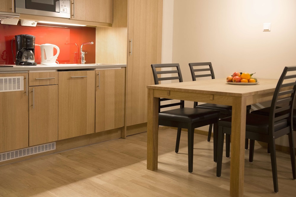 Standard Room, Kitchenette photo 3