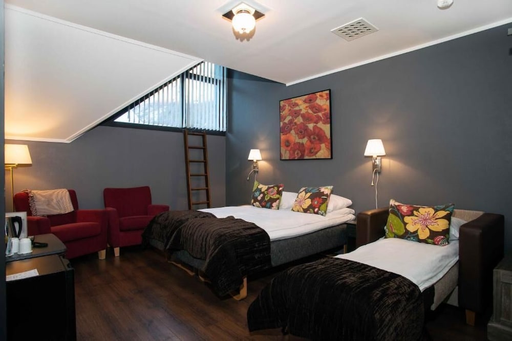 Economy Room photo 2