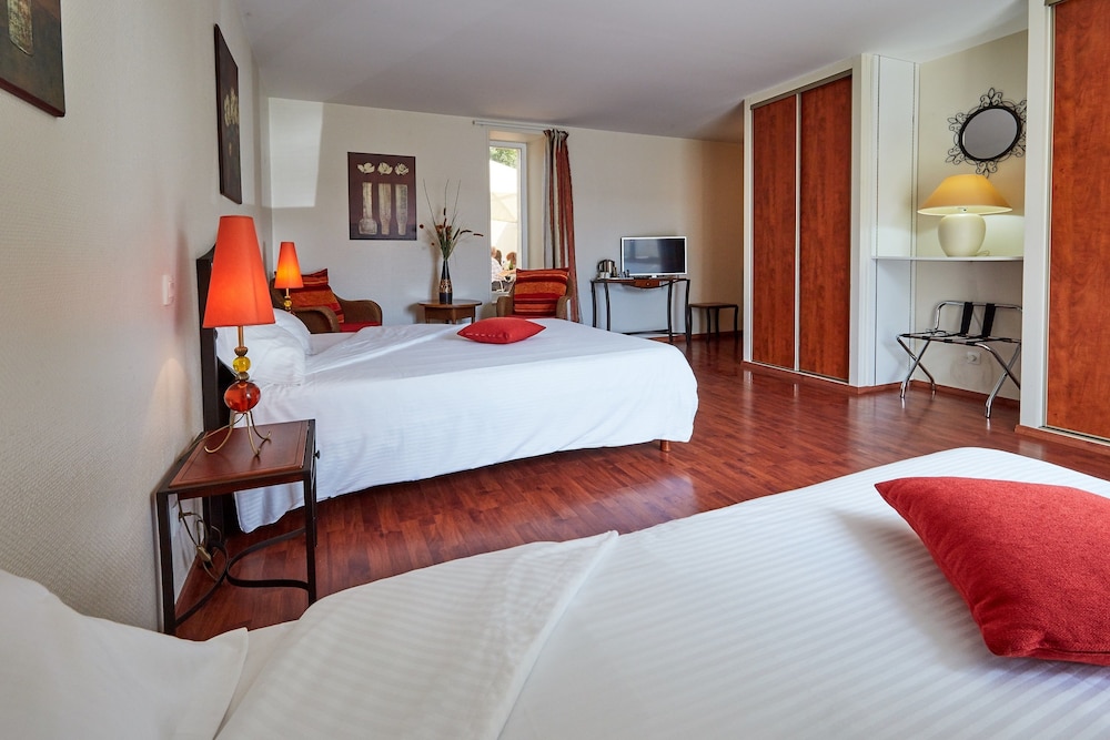 Triple Room photo 3