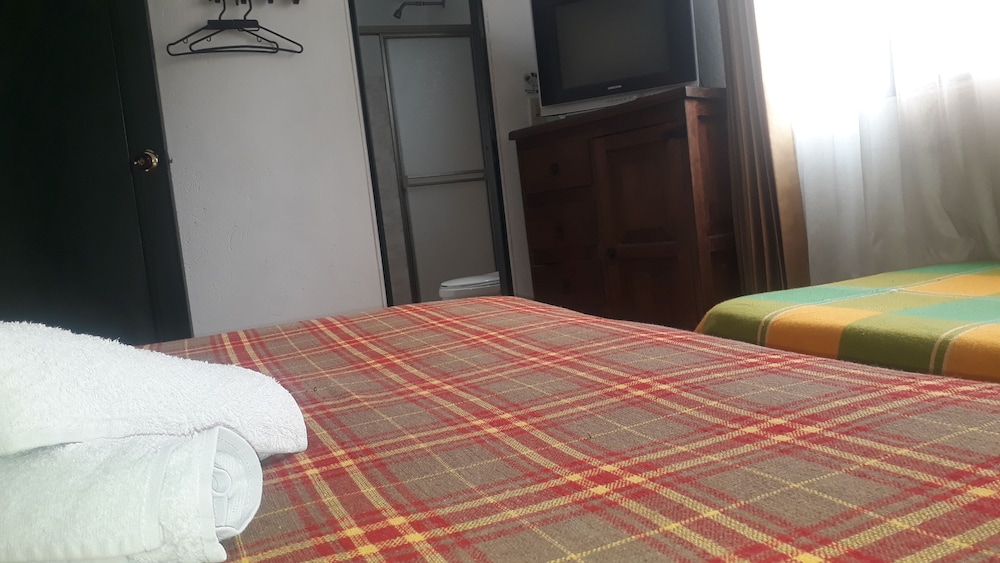 Triple Room photo 2
