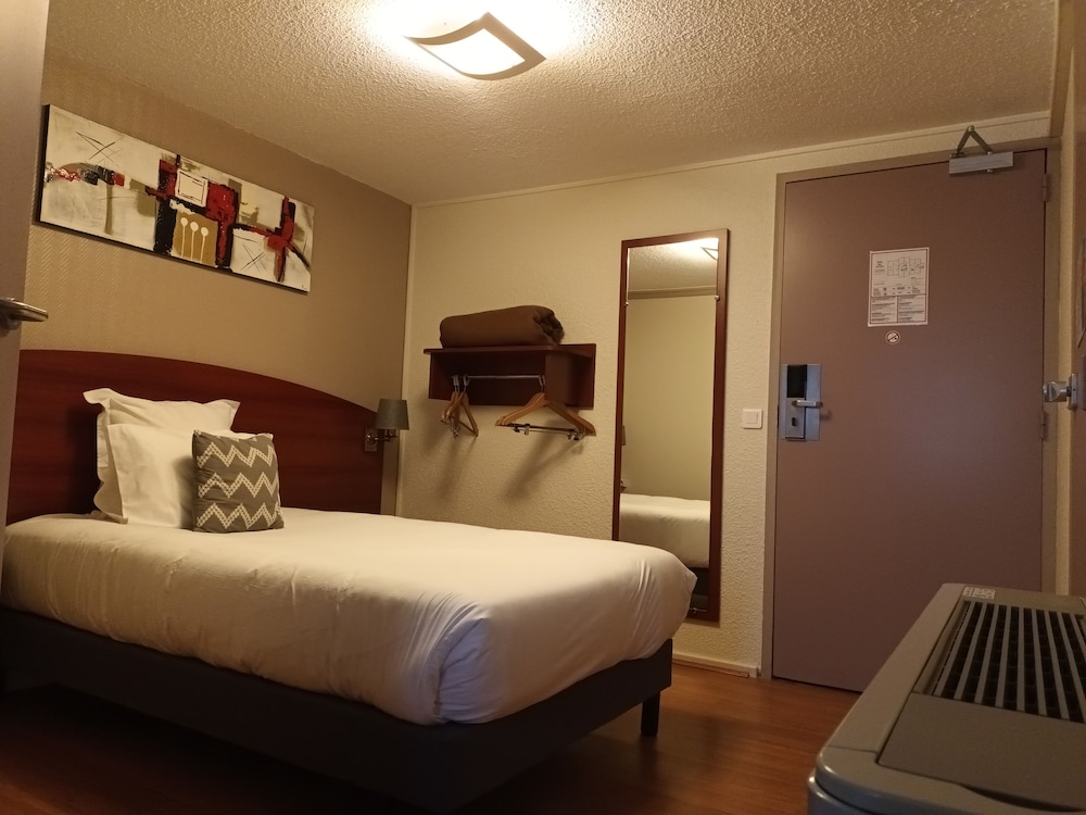 Single Room (PRM) photo 2