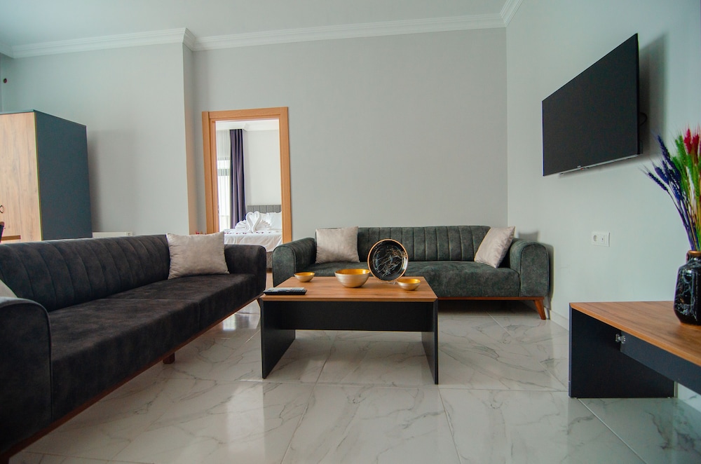 Deluxe Apartment photo 3