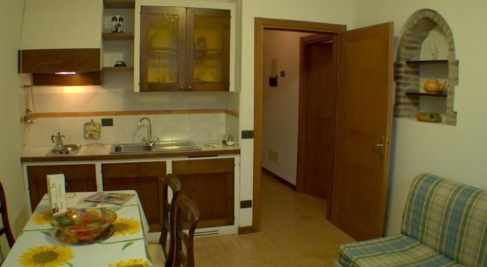 Apartment, 1 Bedroom photo 2