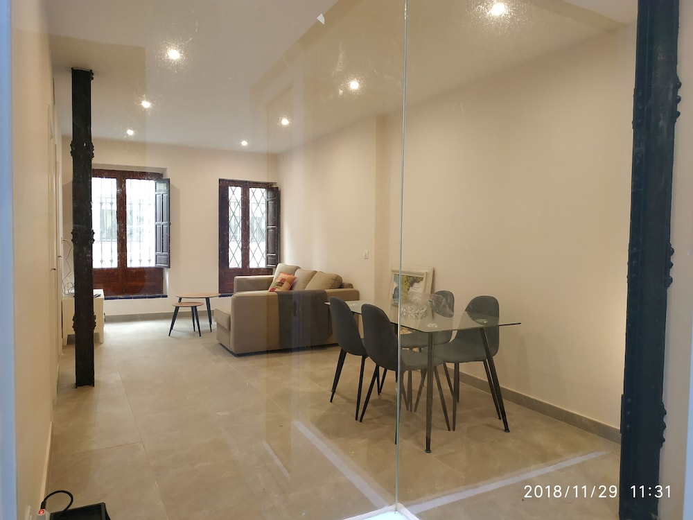 Departamento, No Fumadores, Baño Privado.
