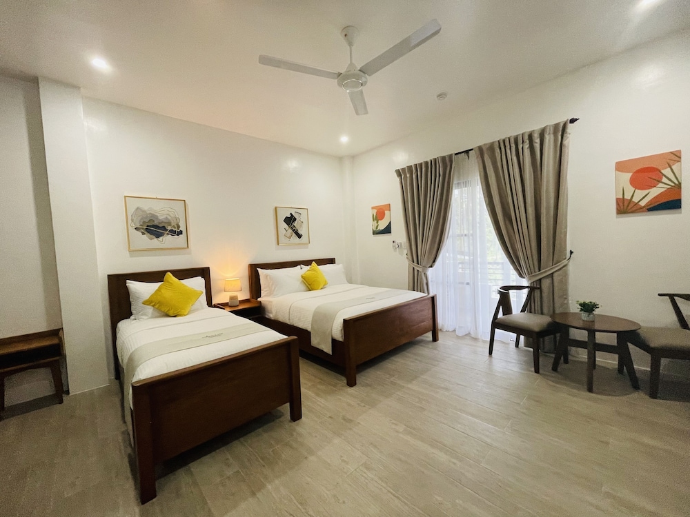 Superior Double Room - Photo 4
