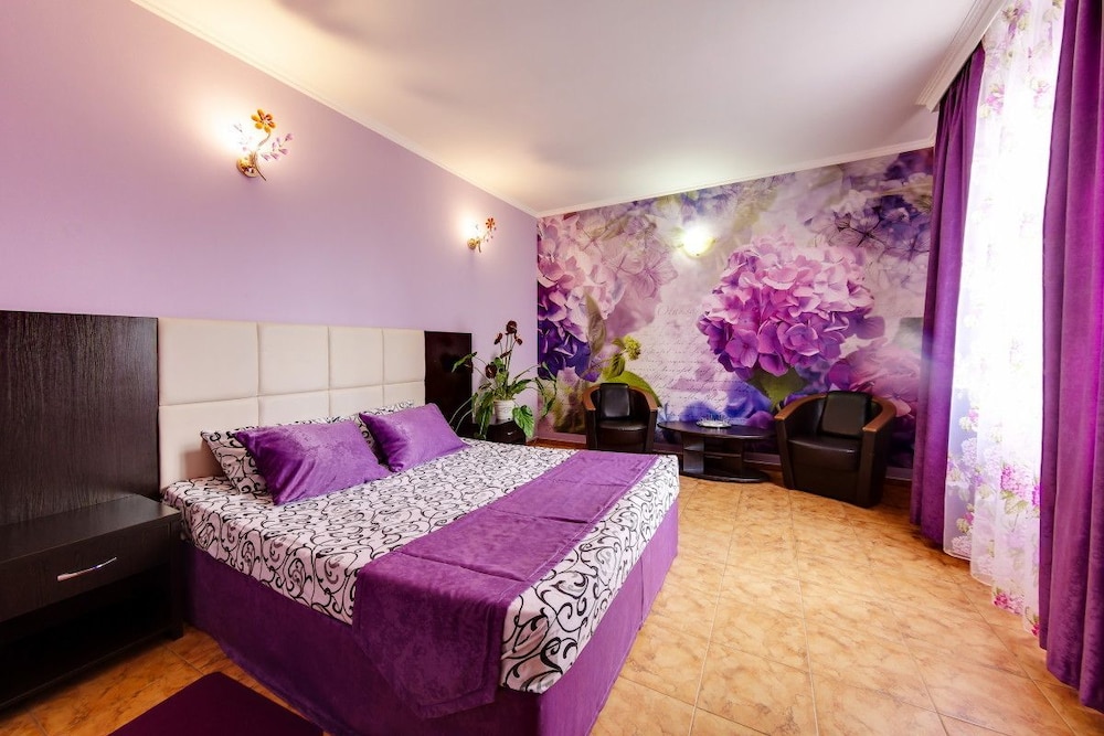 Junior Suite photo 3