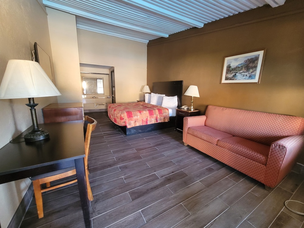 Room, 1 King Bed, Non Smoking (Pet Friendly) - Photo 3