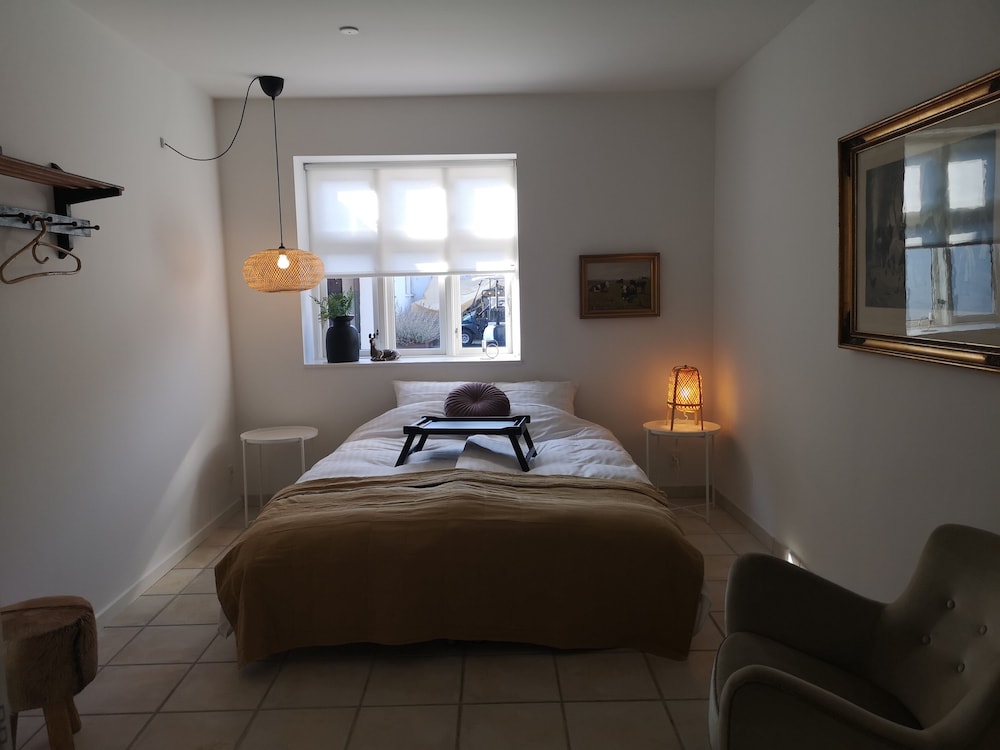 Comfort Room photo 1