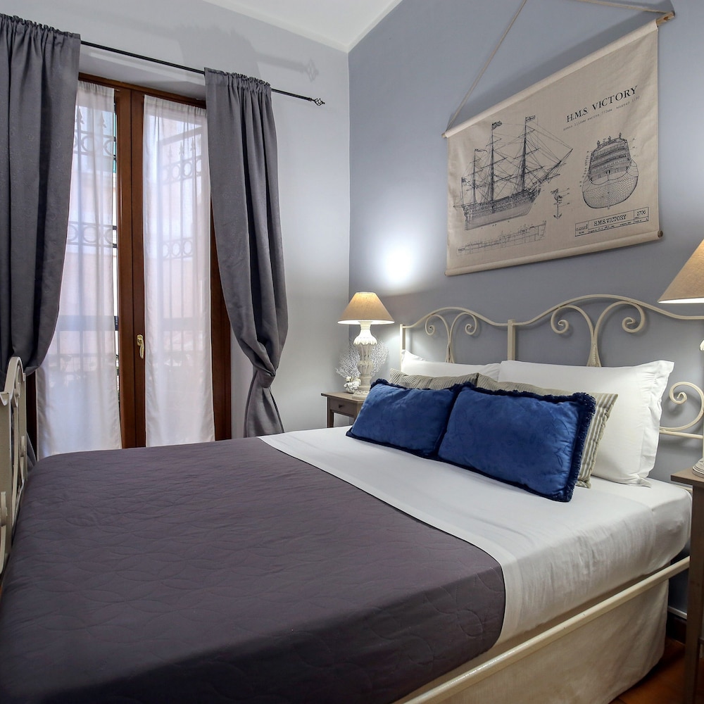 Deluxe Duplex, 2 Bedrooms, City View