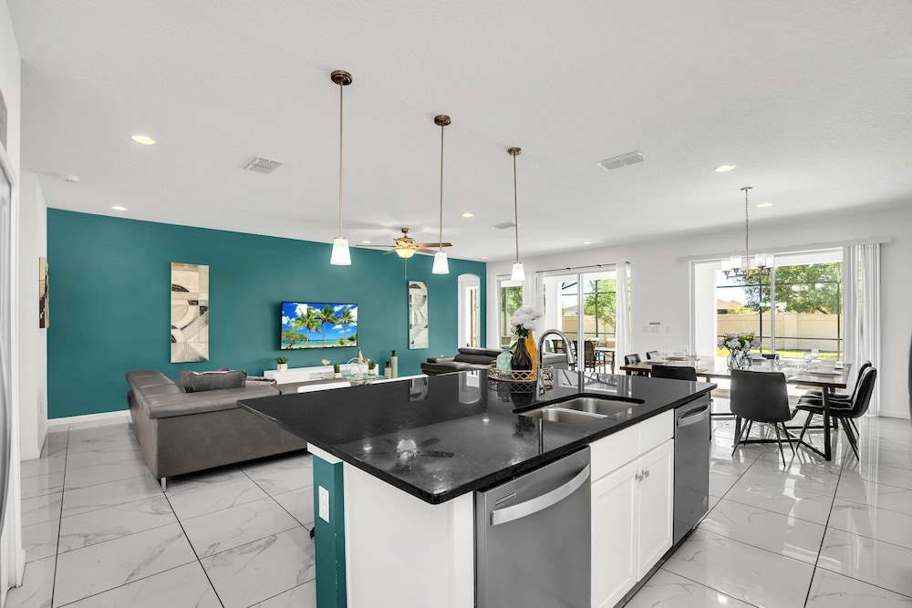 Luxury Home at Sonoma 9 En-suites Son102, Photo 21