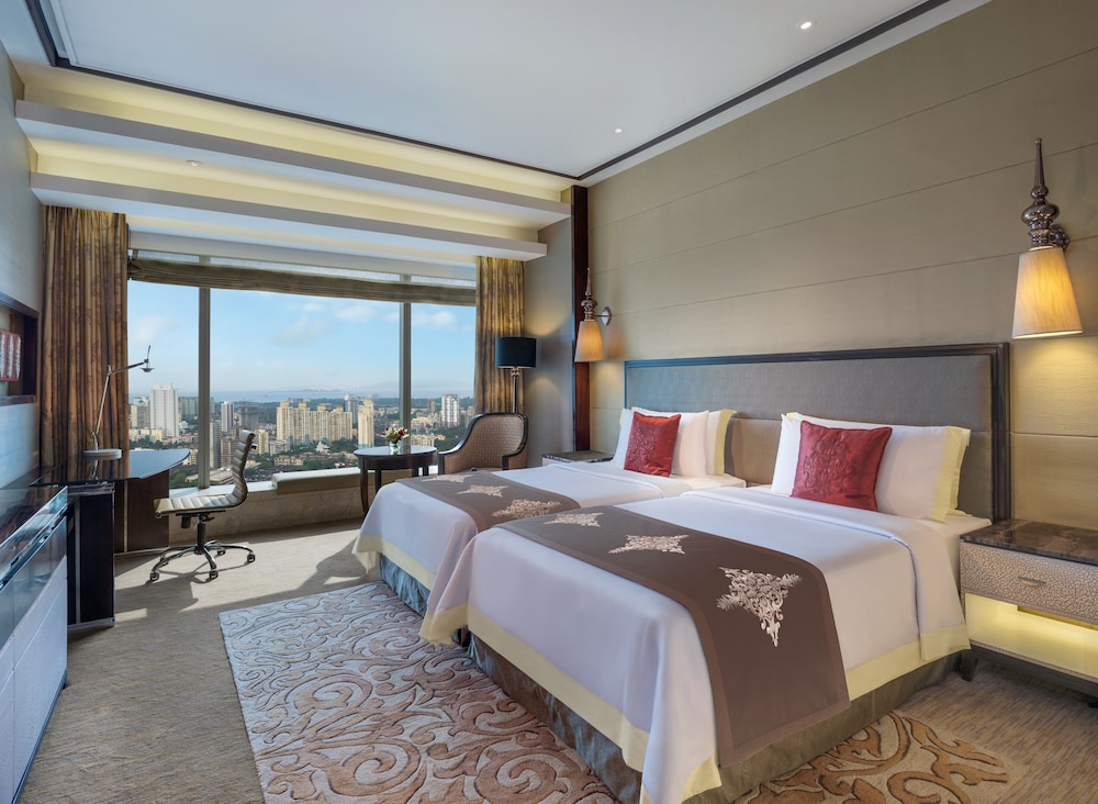 Room, 2 Twin Beds